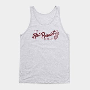 The Hot Peanut Company Tank Top